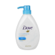 Dove Body Wash 500ml gentle Exfoliating