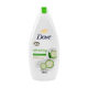 Dove Body Wash 500ml Refreshing Cucumber & Green Tea