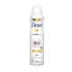 Dove Deo Body Spray 150ml In Dry