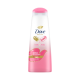 Dove Micellar Shampoo 330ml Detox Nourishment