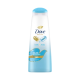 Dove Micellar Shampoo 330ml Volume Nourishment