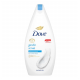 Dove Shower Gel 500ml Gentle Scrub