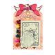 Drawing Pad With Paint (21914-106/2)