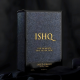 Saeed Ghani Body Perfume 100ml ISHQ
