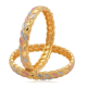 Dsm-Jew.Bangles (SJ0395)