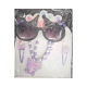Dsm-Jew Baby Set (SJ0350)
