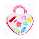 Makeup Kit Heart Shape No-770-5B 198177