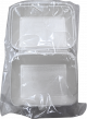 Disposable Thermapoll Folding Box 10S