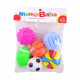 TNT Ball Chuchu 6pcs BA8-6