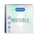 Durex Invisible Extra Thin 3's