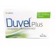 Duvel Plus 50/1000 mg Tab 14's