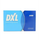 Dxl 60Mg Cap 30'S