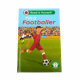 Riy L-2: I'M A Footballer Developing Reader (Large) (Hb)