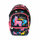 School Bag Character 2024