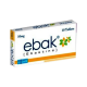 Ebak 10Mg Tab 10's