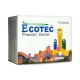 Ecotec Sachet 10'S