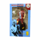 Football Stars Figure Asst Haaland