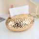Egg Shape Tissue Box (16168-19/3)