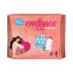 Embrace Essentials Ultra Thin Extra-Long 8S