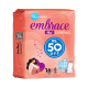 Embrace Maxi Essentials 16s Extra Long