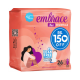 Embrace Maxi Essentials Extra-Long 26S