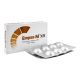 Empaa M Xr 25/1000MG Tab 14'S