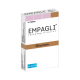 Empagli 25mg Tablet 14's
