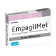 Empaglimet 12.5850 mg Tab 14's