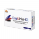 EmpliMet-XR 12.5/2.5/1000MG Tablet 30's