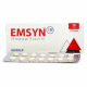 Emsyn 10Mg Tab 14's