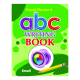 Young Reader Small abc Writing Book