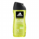Adidas Shower Gel 250Ml Pure Game