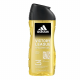 Adidas Shower Gel 250Ml Victory League 3In1
