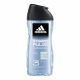 Adidas Shower Gel 250Ml Dynamic Pulse 3In1