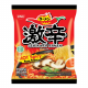 Nissin Hot Mushroom Ramen Noodles 109GM