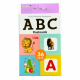 Flash Card ABC 36s (25392/29-1 to 5)
