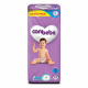 Canbebe Diaper Dry Jumbo Xl 38pcs Size6