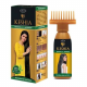 Keshia Roghan-E-Moringa Hair Oil 120Ml Box
