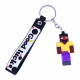 Minecraft Keychain 0070