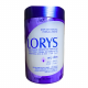 Lorys Hair Cream 1000gm Orquidea
