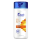 H&S Shampoo 75Ml Anti Hair Fall Pk