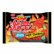 Nissin Hot Chicken Ramen noodles 80GM
