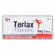 Terlax 4Mg Tab 10's