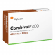 Combivair 400Mcg Cap 40's