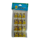 Eraser ER-30 12Pcs 538333