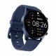 Zero Smart Watch Icon Space Blue