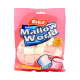 Erko Marshmallow 150Gm Pink & White