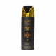Lattafa Body Spray 200ml Al Qiam Gold
