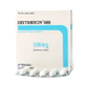 Erythrocin 500Mg Tab 100'S