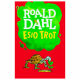 Roald Dahl Esio Trot Novel